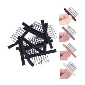100 pcs/lot Wig Combs for Making Wig